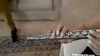 slut pissed on and pukes from a hard rough extreme deepthroat
