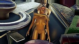 dinner party gone away animated 3d sex video