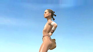 amateur chloe lamb