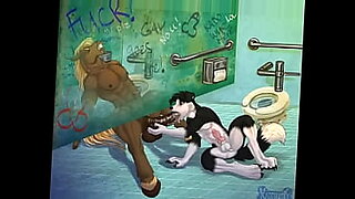 old man public toilet spy gay