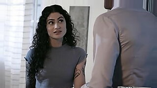 mala busty baby inside