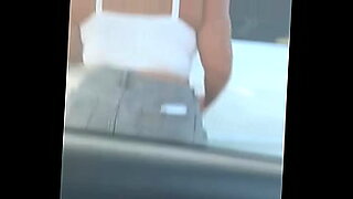 german girl fucked in a car