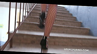 extreme brutal rough forceful ravage hardcore ffm clothed brunettes role play