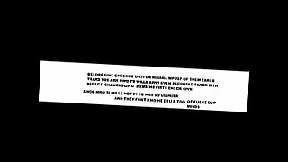 fake biggie sex tape
