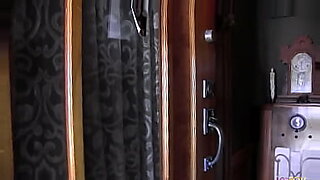 two sisters caught brother jerking off