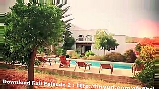 step mom tied step son and fuck while slaping