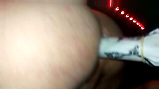 slender milf with a dildo and a c