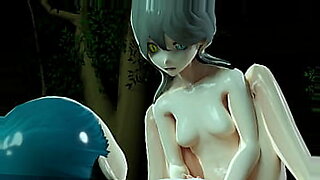 naked slave on display