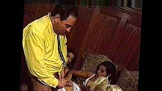 stepfather fucks naughty stepdaughter
