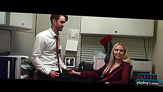 amber lynn fucket in the office