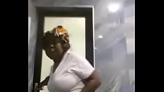 ghetto booty number 5