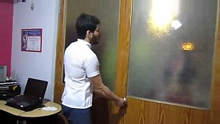 masturbating in front of teacher in class room