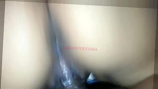 travesti cogiendo en casa
