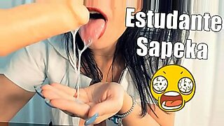 school bus sexy video gril
