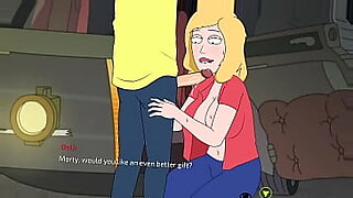 rick and nancy