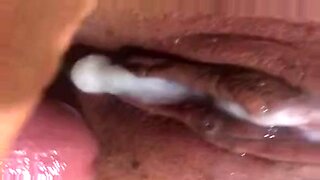 amateur bi couple sucking cock on camera at home knowyourgirlcom