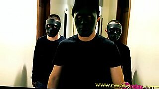 bbc shy gangbang