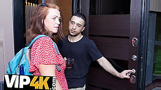 big dick blonde shemale fucks a girl