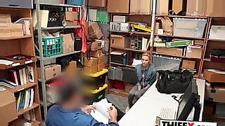 burglars force wife to fuck