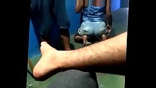 indian majedar chudai in real