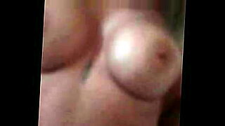 cums inside her pussy missionary style big tits