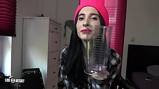 submission of secret agent krissy lynn