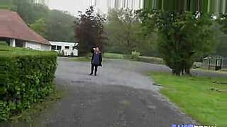 vielle française baisée par un pumping devant son mari