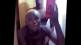 bbc tribeman fucks white screaming wife in africa