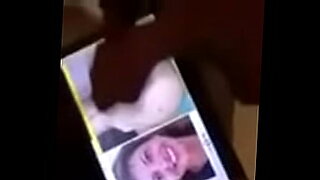 tongue ring pigtails facial