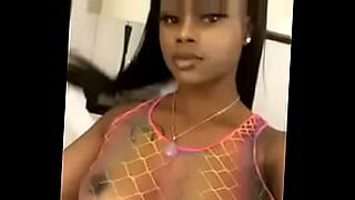 ebony hunk getting double teamed at the pawn shop