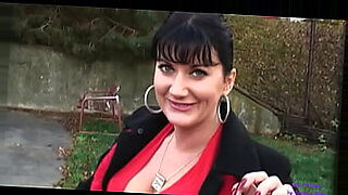 aletta ocean outdoor fuck