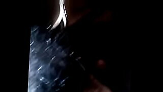 fancy oil rubbing massage session of rachel roxxx exposing her bald pussy to the masseur