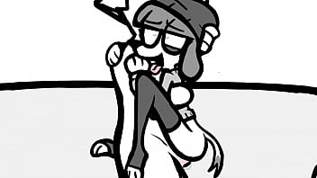 oksanafedorova boyfriend blowjob bg