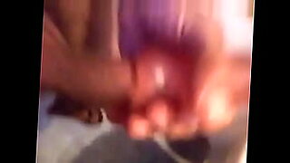 how to touch the breast with gens