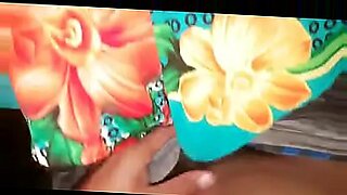 buxom blond head is recorded on camera while pleasing a stiff cock