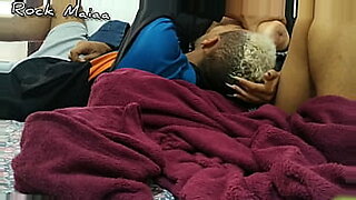 ebony lesbian pussy lick while sleep