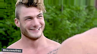 son flirt mom and seduces