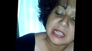 mature milf cums orgasm