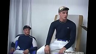 hot gay boy licks another dude s ass and sticks finger in it