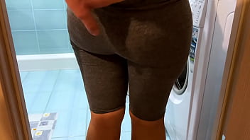 step mom ams step son