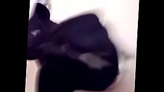 japanese squirting on a big black cock