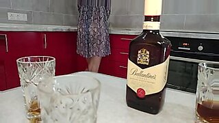 perfect pov scene with natasha nice dtd