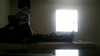riding at sofa