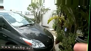 milf seduces young in kitchen