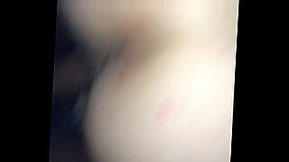 big tits riding dick in a car