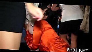 lesbian mother daughter force and seduce neighbor straight girl till orgasm