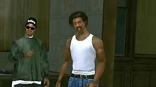 husband wait outside while wife getting facial hair