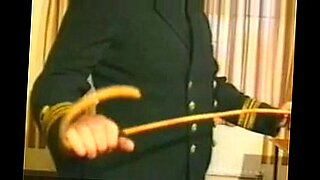 teen hard whipping
