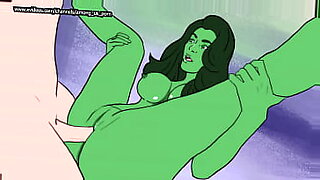 cartoon gwen ben10 sex