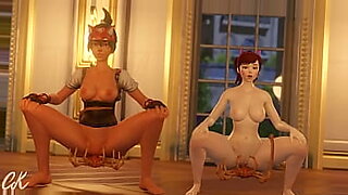 3d futa futanari cock video 3d